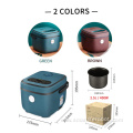 2022 New Style Electric Portable Rice Cooker